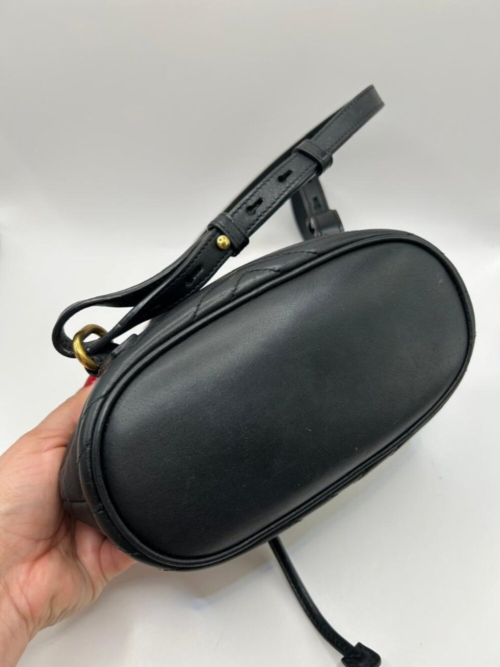 GUCCI BACKPACK - Picture 2 of 7